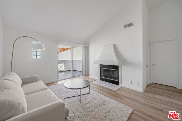 5500 Torrance Boulevard B213, Torrance, CA 90503