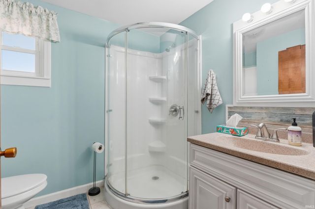 273 EMS R4 Lane, Pierceton, IN 46562