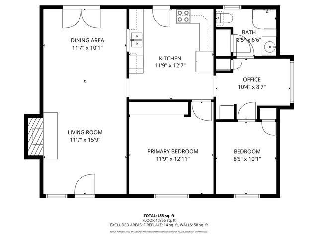 273 EMS R4 Lane, Pierceton, IN 46562