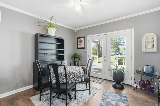 273 EMS R4 Lane, Pierceton, IN 46562