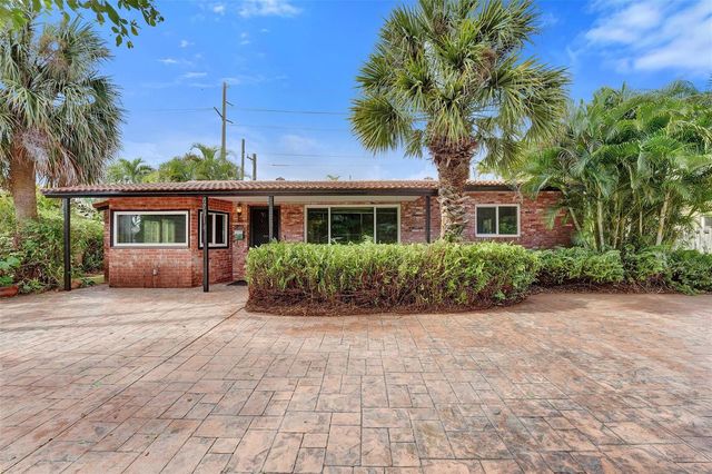 4731 NE 13 Avenue, Oakland Park, FL 33334
