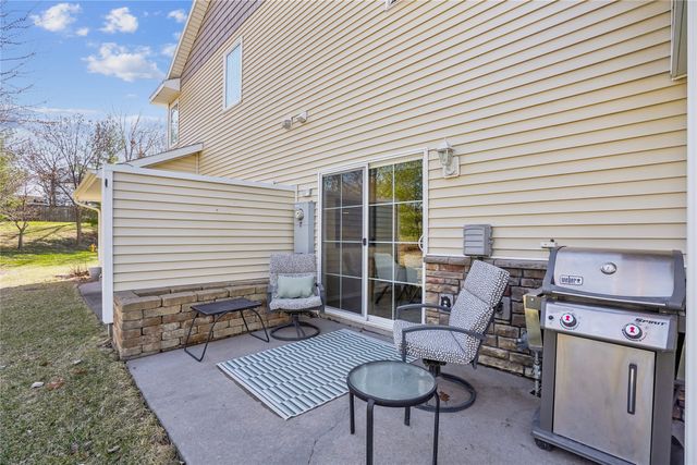 2787 NW 154th Court, Clive, IA 50325