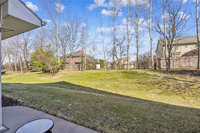 2787 NW 154th Court, Clive, IA 50325