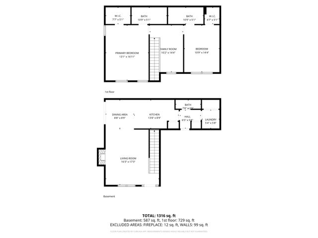 2787 NW 154th Court, Clive, IA 50325