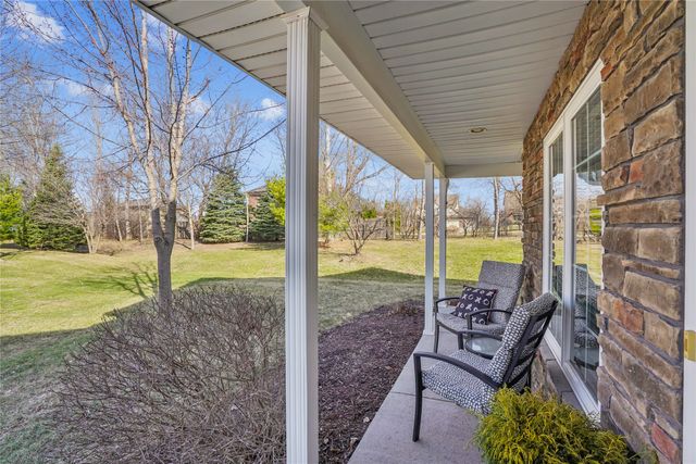 2787 NW 154th Court, Clive, IA 50325