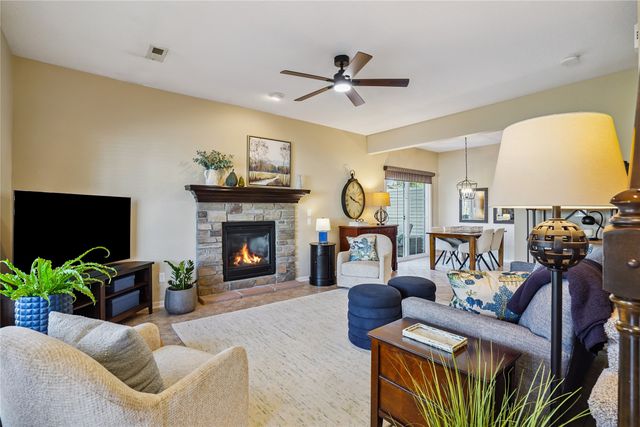 2787 NW 154th Court, Clive, IA 50325