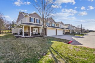 2787 NW 154th Court, Clive, IA 50325