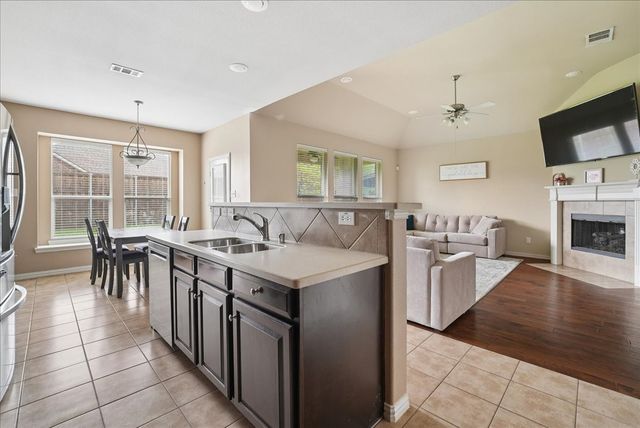 2605 Greyhawk Drive, Little Elm, TX 75068
