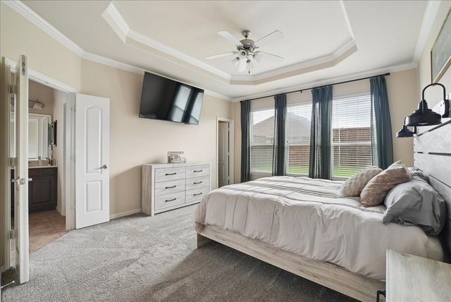 2605 Greyhawk Drive, Little Elm, TX 75068