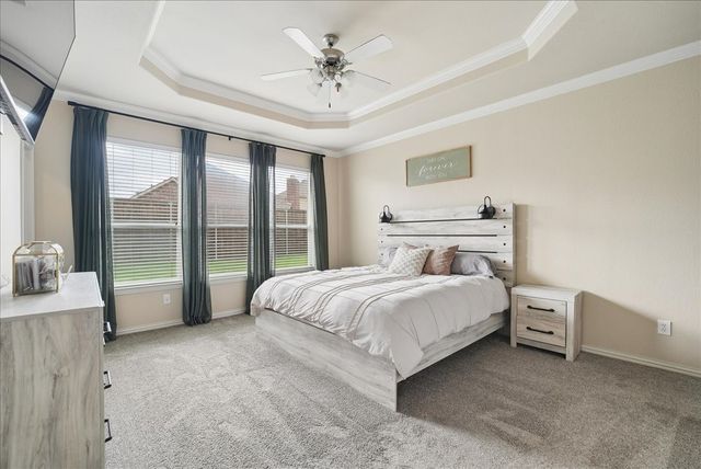2605 Greyhawk Drive, Little Elm, TX 75068