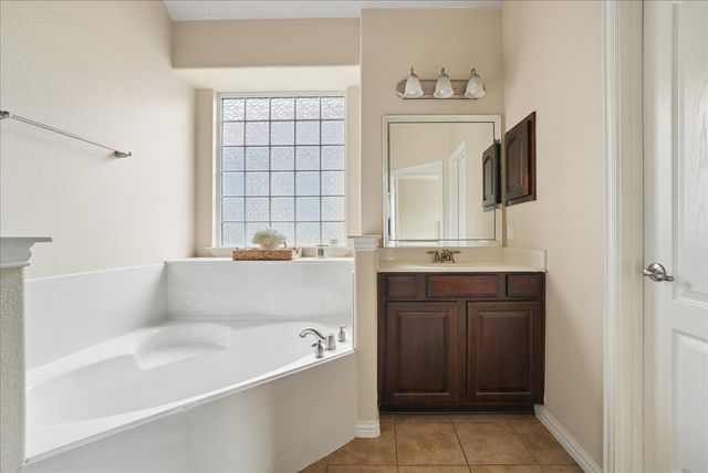 2605 Greyhawk Drive, Little Elm, TX 75068