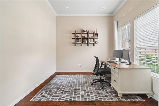 2605 Greyhawk Drive, Little Elm, TX 75068