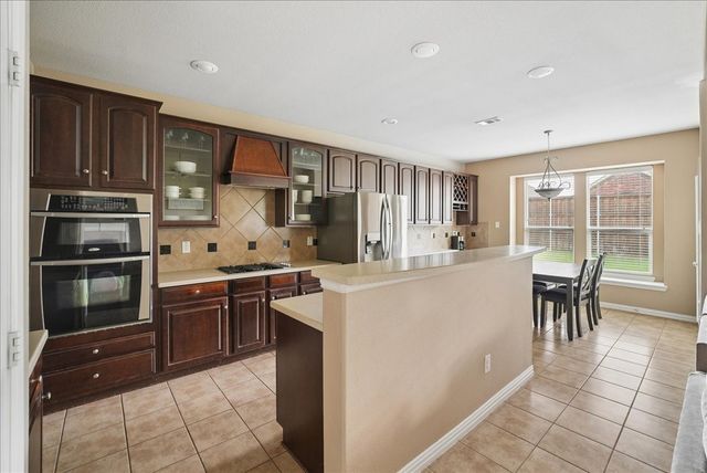 2605 Greyhawk Drive, Little Elm, TX 75068