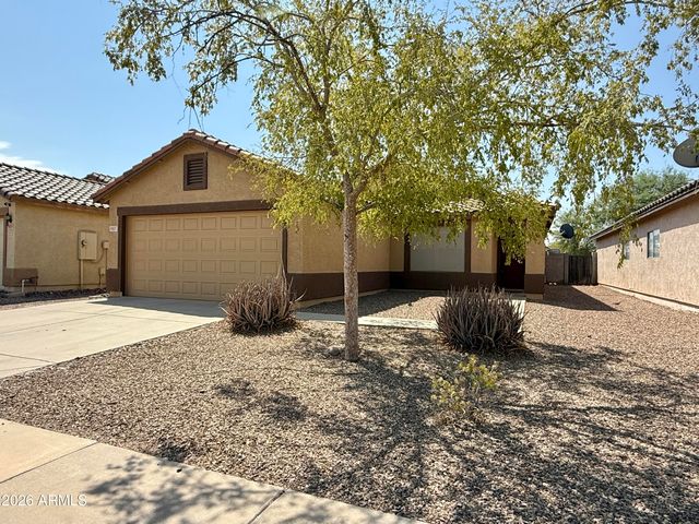 667 W Jardin Drive, Casa Grande, AZ 85122