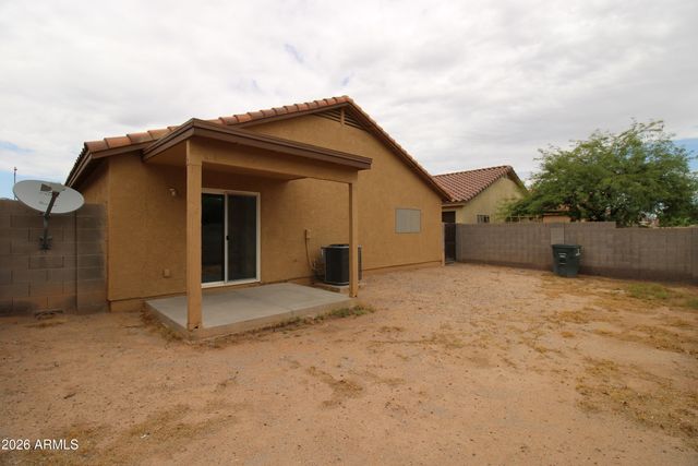 667 W Jardin Drive, Casa Grande, AZ 85122