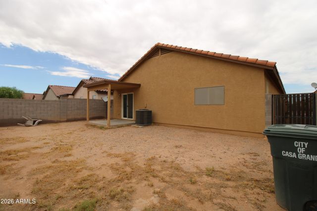 667 W Jardin Drive, Casa Grande, AZ 85122
