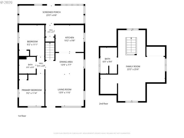 5514 Se MALDEN St, Portland, OR 97206