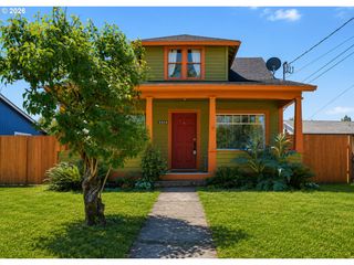 5514 Se MALDEN St, Portland, OR 97206