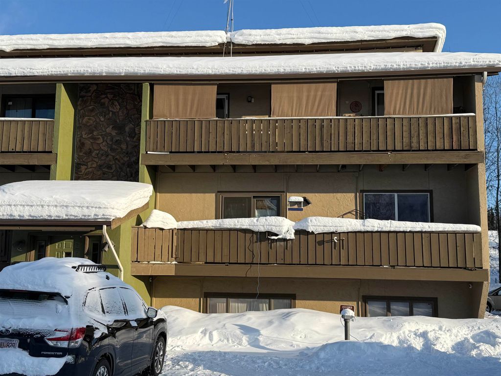 228 WOODRIDGE STREET, Fairbanks, AK 99709