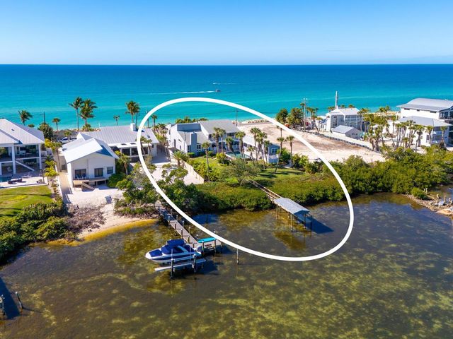 3240 CASEY KEY ROAD, Nokomis, FL 34275