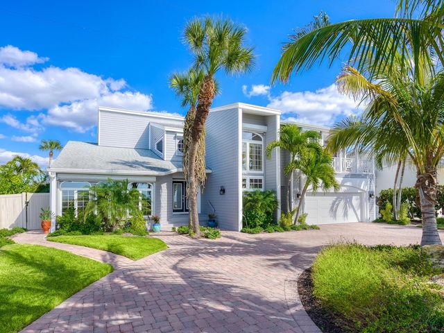 3240 CASEY KEY ROAD, Nokomis, FL 34275