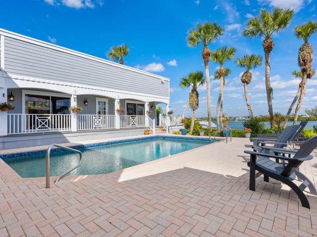 3240 CASEY KEY ROAD, Nokomis, FL 34275