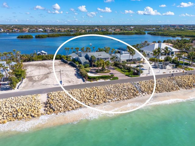 3240 CASEY KEY ROAD, Nokomis, FL 34275