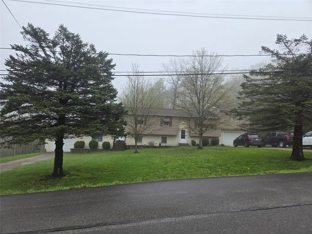 8571-8573 KIRSCH Road, Erie, PA 16510