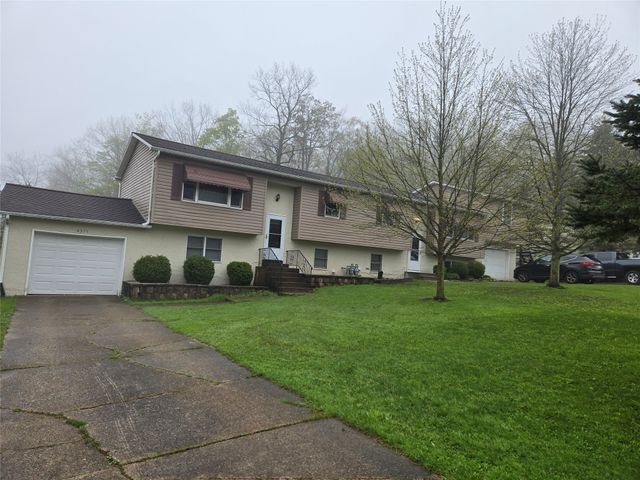 8571-8573 KIRSCH Road, Erie, PA 16510
