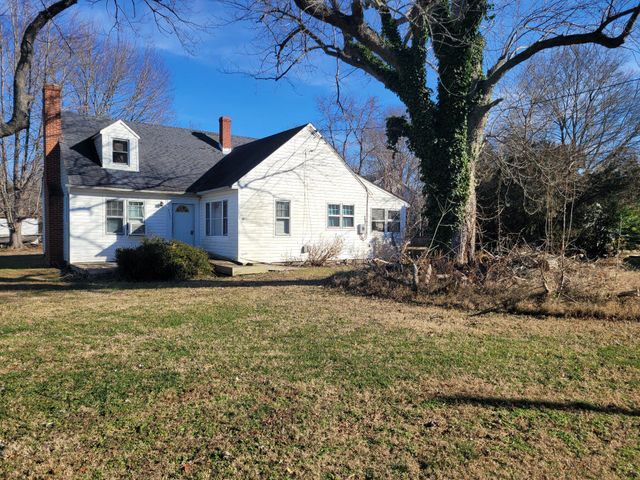 3971 OYSTER HOUSE, Broomes Island, MD 20615