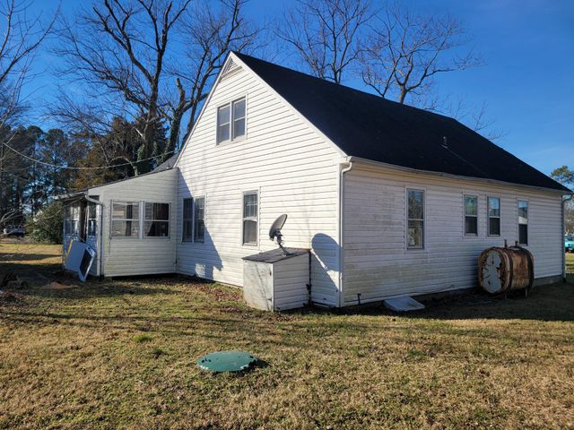 3971 OYSTER HOUSE, Broomes Island, MD 20615