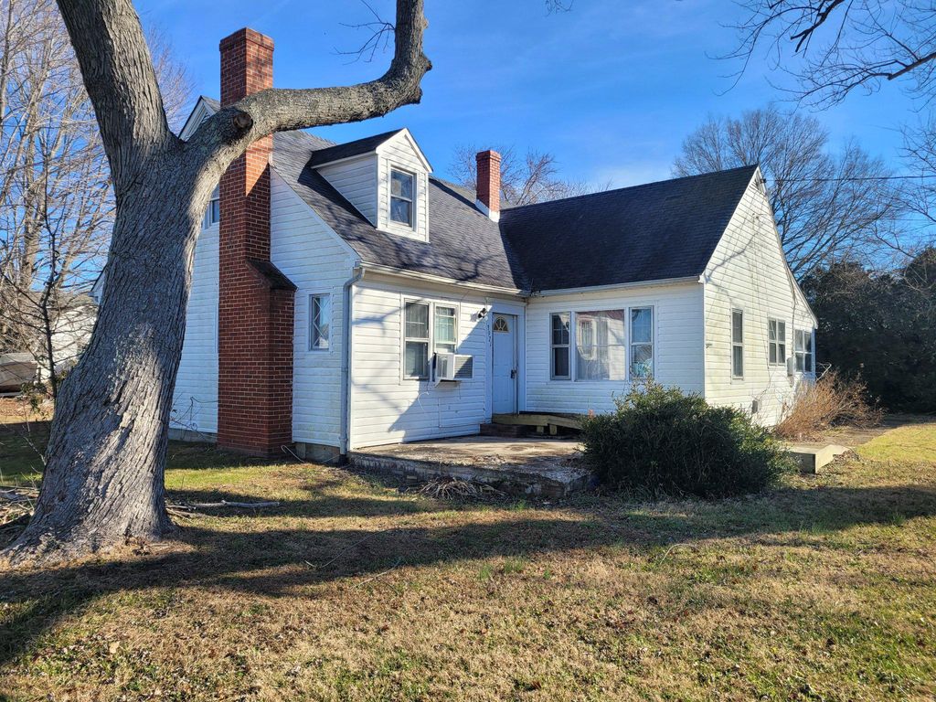 3971 OYSTER HOUSE, Broomes Island, MD 20615