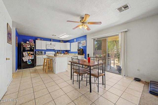 2607 W BLOCH Road, Phoenix, AZ 85041