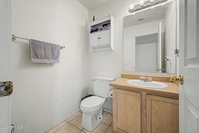 2607 W BLOCH Road, Phoenix, AZ 85041