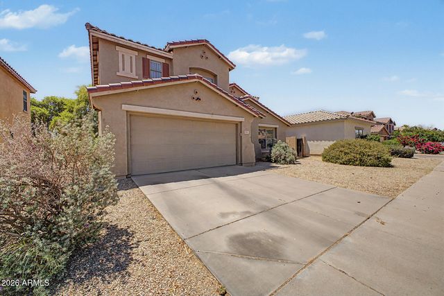 2607 W BLOCH Road, Phoenix, AZ 85041