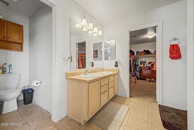 2607 W BLOCH Road, Phoenix, AZ 85041
