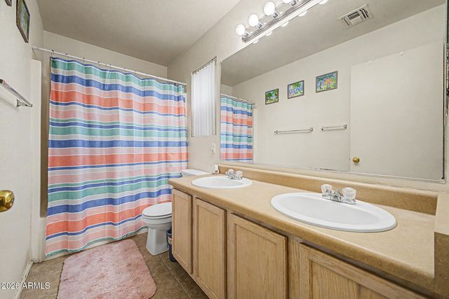 2607 W BLOCH Road, Phoenix, AZ 85041