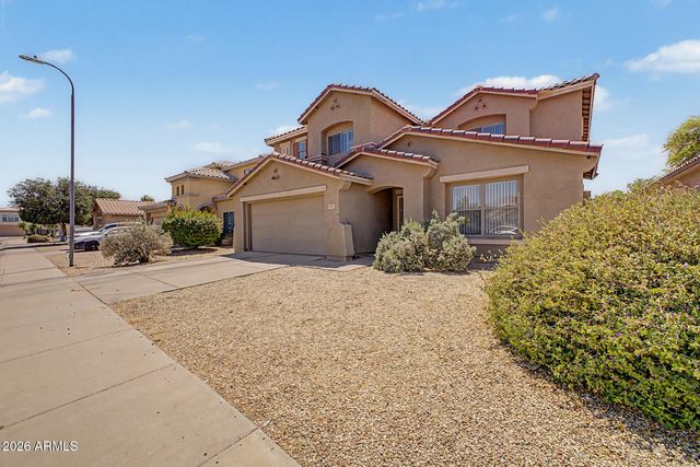 2607 W BLOCH Road, Phoenix, AZ 85041
