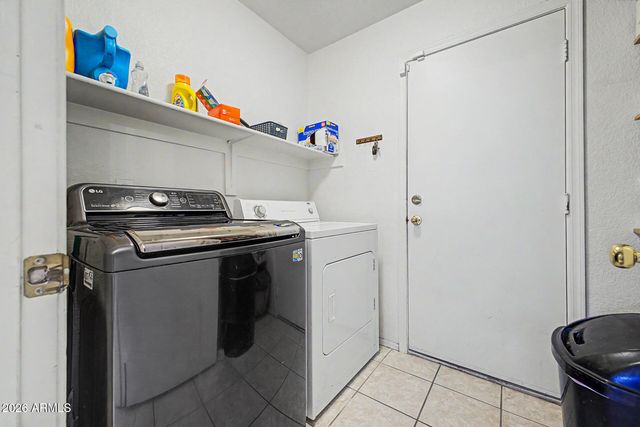2607 W BLOCH Road, Phoenix, AZ 85041