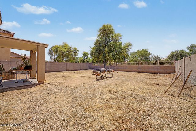 2607 W BLOCH Road, Phoenix, AZ 85041