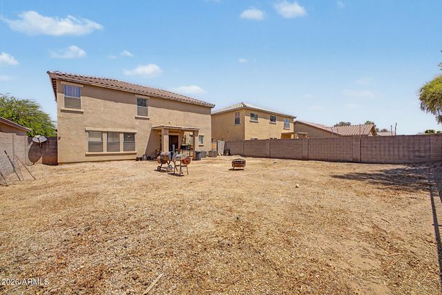 2607 W BLOCH Road, Phoenix, AZ 85041
