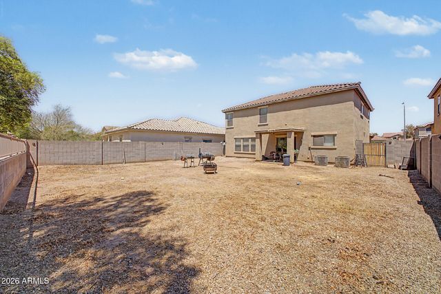 2607 W BLOCH Road, Phoenix, AZ 85041