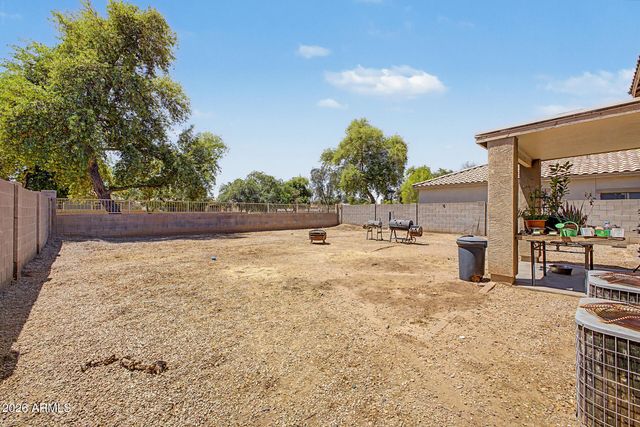 2607 W BLOCH Road, Phoenix, AZ 85041