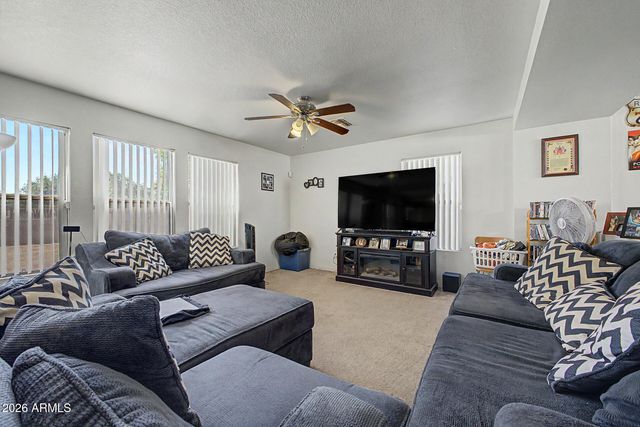 2607 W BLOCH Road, Phoenix, AZ 85041