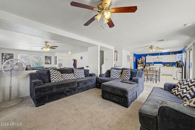2607 W BLOCH Road, Phoenix, AZ 85041