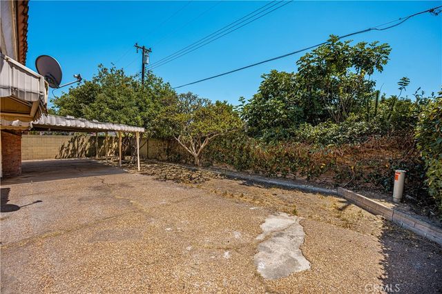 4136 Franklin, Fullerton, CA 92833