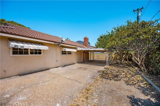4136 Franklin, Fullerton, CA 92833