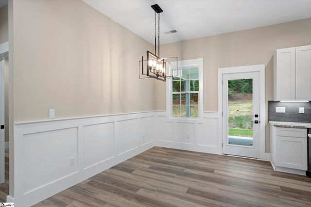 207 Eastview Drive, Pickens, SC 29671