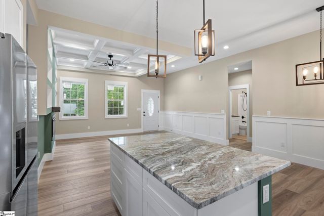 207 Eastview Drive, Pickens, SC 29671