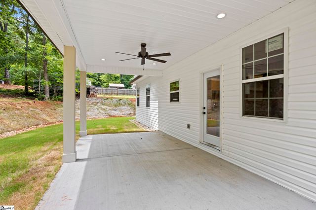 207 Eastview Drive, Pickens, SC 29671